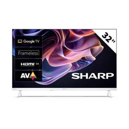 Sharp 32″ Akıllı TV / 32HF2265EW