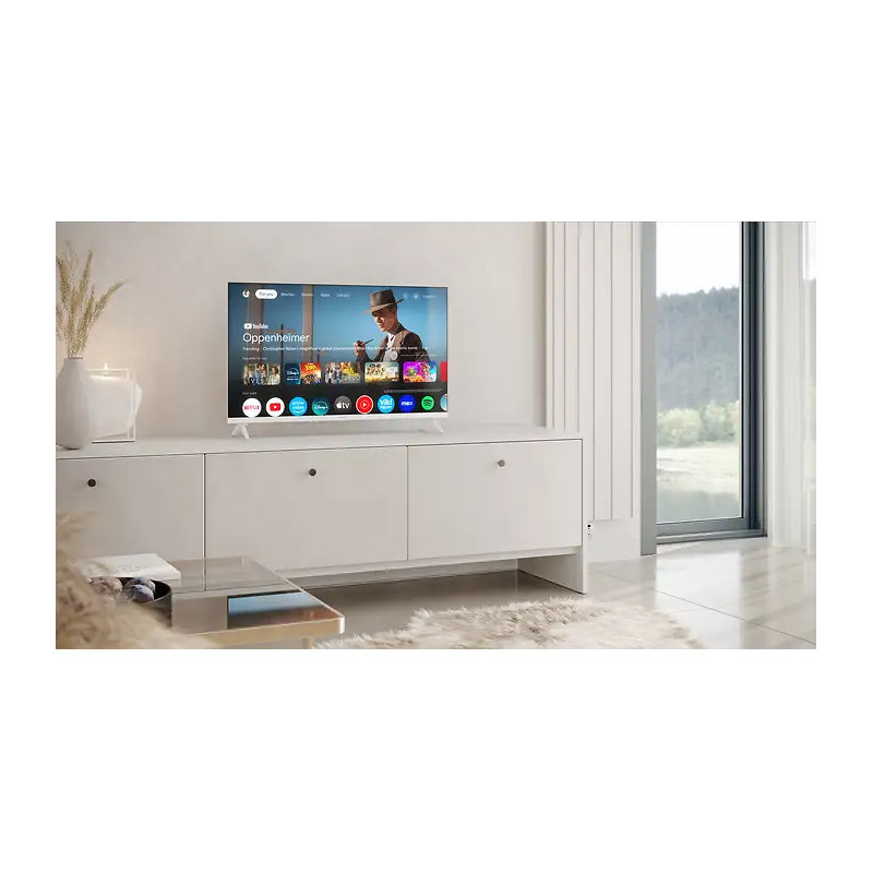 Sharp 32" Akıllı TV / 32HF2265EW - Görsel 5