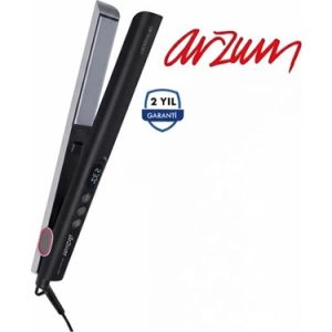 ARZUM AR5125 NUVO ION SAÇ DÜZLEŞTİRİCİ