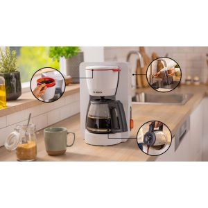 BOSCH TKA3M131 FİLTRE KAHVE MAKİNESİ