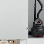 BOSCH BGS21POW2 TORBASIZ ELEKTRİKLİ SÜPÜRGE