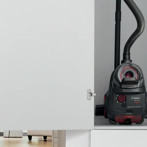 BOSCH BGS21POW2 TORBASIZ ELEKTRİKLİ SÜPÜRGE