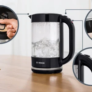BOSCH TWK70B03 KETTLE