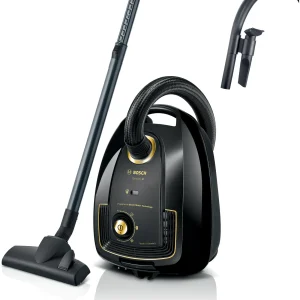 BOSCH BGL38GOLD TORBALI ELEKTRİKLİ SÜPÜRGE