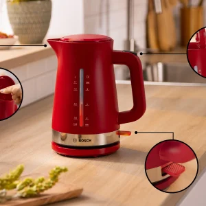 BOSCH TWK4M224 KETTLE