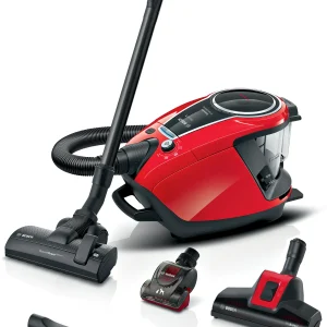 BOSCH BGS7PET1 TORBASIZ ELEKTRİKLİ SÜPÜRGE PRO ANİMAL
