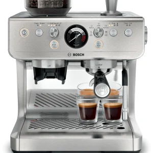 BOSCH PFE401C3 YARI OTOMATİK KAHVE MAKİNESİ