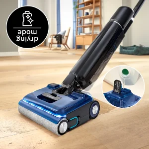 BOSCH BHF61BX ISLAK KURU ŞARJLI SÜPÜRGE SERİ 6