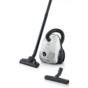 BOSCH BGLS2WH1H TORBALI ELEKTRİKLİ SÜPÜRGE