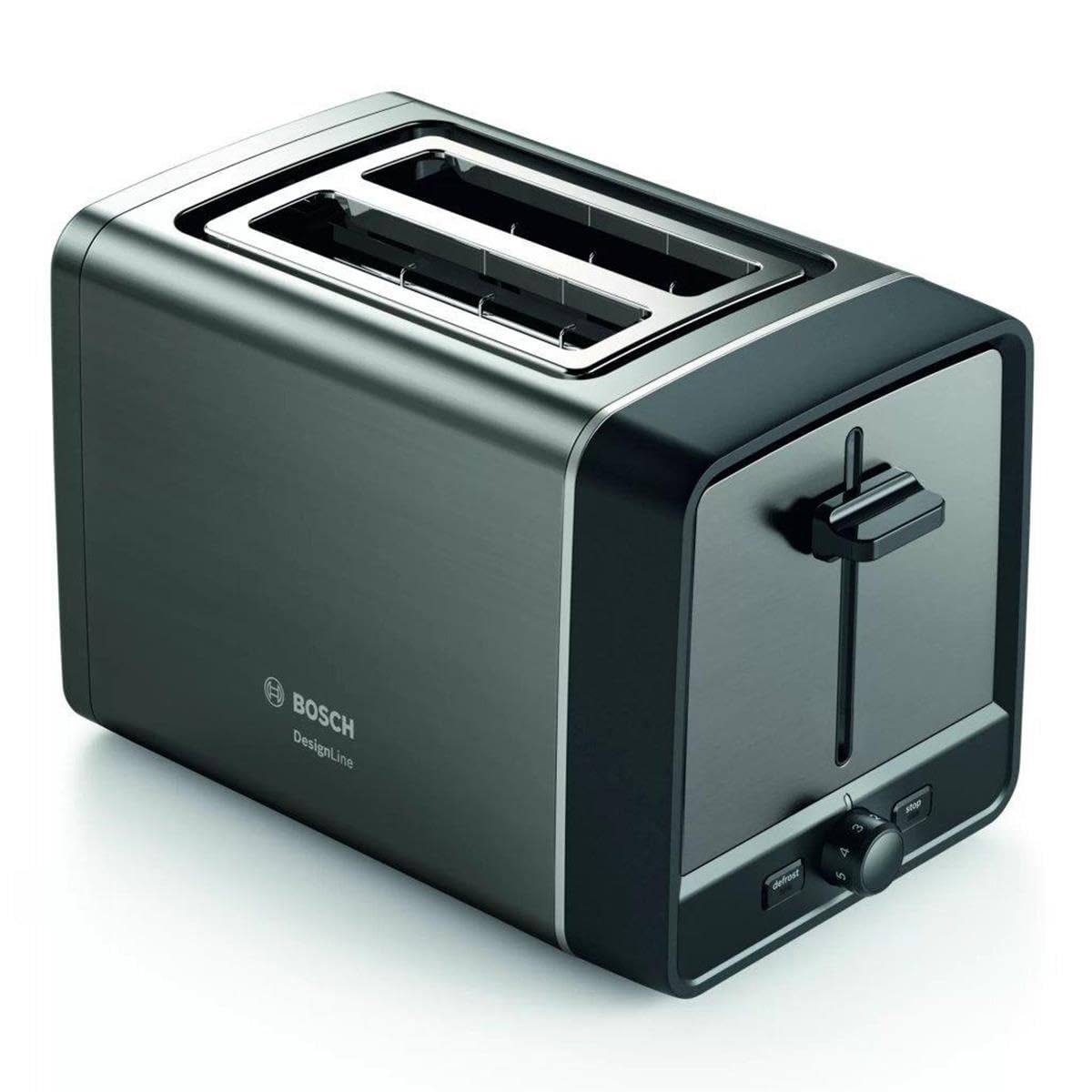 BOSCH TAT5P425 EKMEK KIZARTMA MAKİNESİ