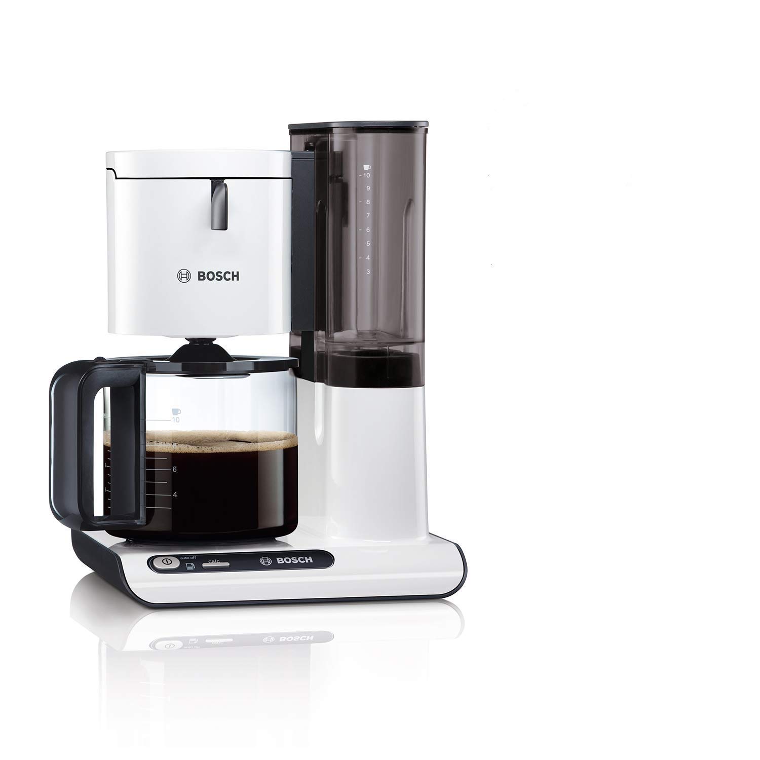 BOSCH TKA8011 FİLTRE KAHVE MAKİNESİ