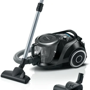 BOSCH BGS412234 TORBASIZ ELEKTRİKLİ SÜPÜRGE