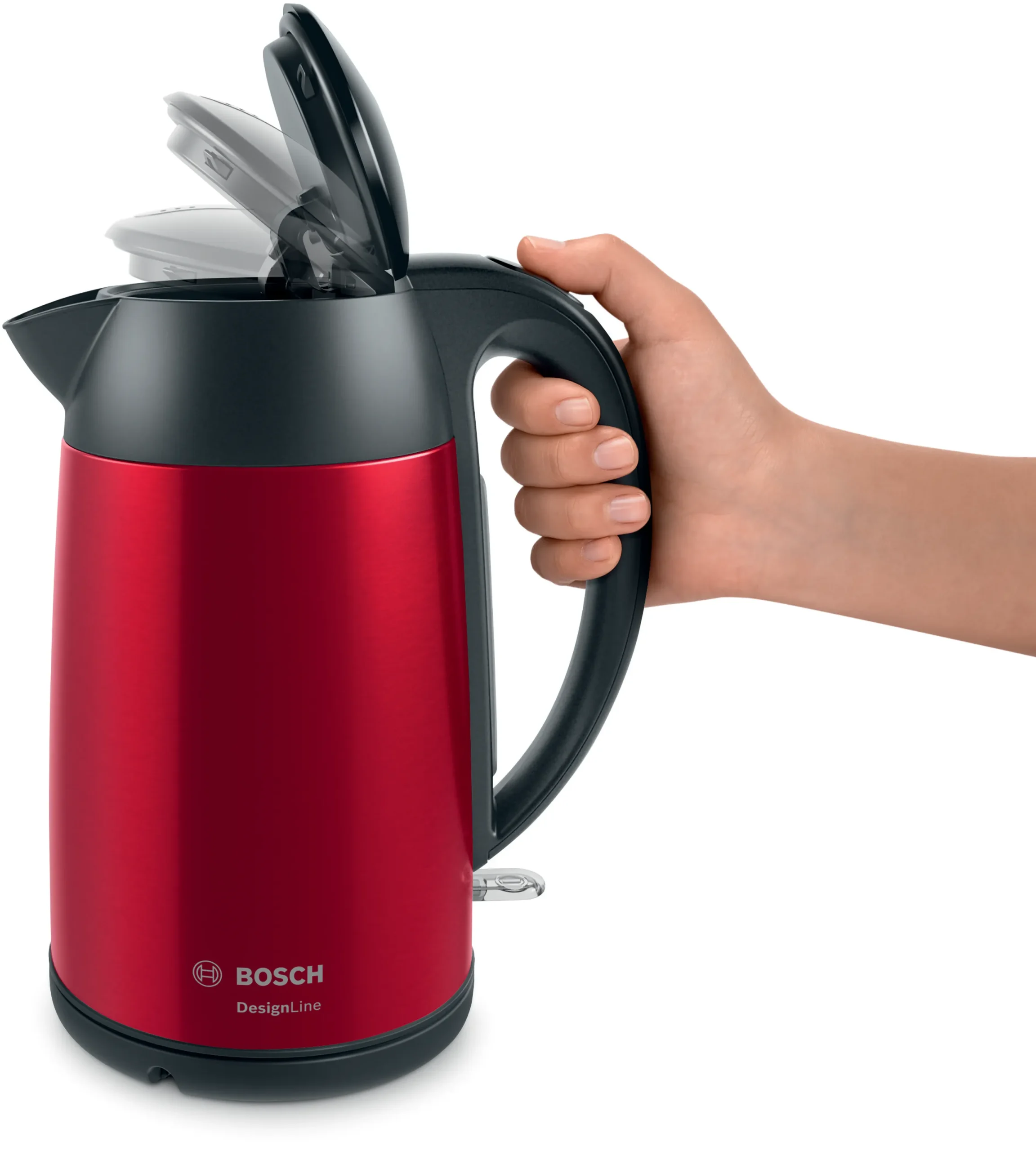 BOSCH TWK3P424 KETTLE