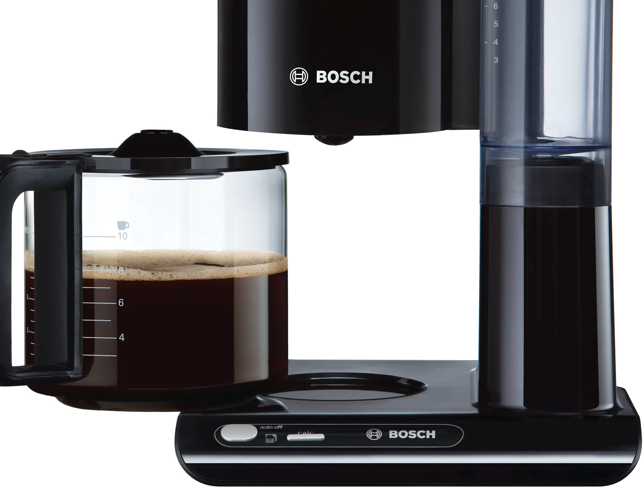 BOSCH TKA8633 FİLTRE KAHVE MAKİNESİ