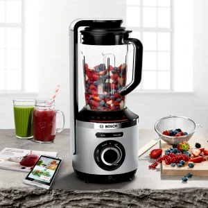 BOSCH MMBV625M VAKUMLU BLENDER