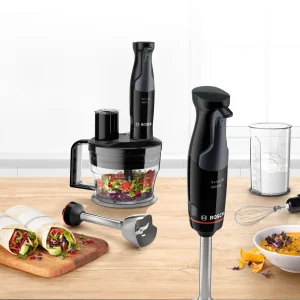 BOSCH MSM4B670 EL BLENDERİ