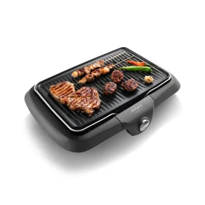 ARZUM AR2092 GRILETTO PRO ELEKTRİKLİ IZGARA