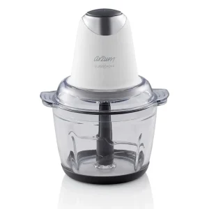 ARZUM AR1164 CAM HAZNELİ DOĞRAYICI