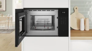 BOSCH BEL554MB2 Kıbrıs ankastre mikrodalga fırın montaj ölçüleri ve boyutları