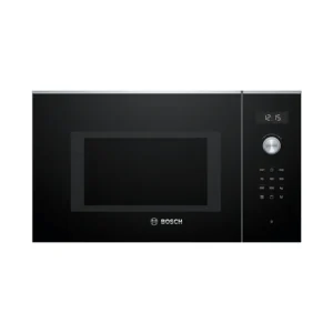 BOSCH BEL554MS0 Kıbrıs ankastre mikrodalga fırın montaj ölçüleri ve boyutları