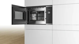 BOSCH BEL653MB3 Kıbrıs mutfak ankastre tasarımı