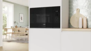BOSCH BFL524MH2 Kıbrıs ankastre mikrodalga fırın montaj ölçüleri ve boyutları