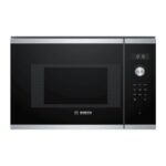 BOSCH BFL524MS0 Kıbrıs ankastre mikrodalga fırın montaj ölçüleri ve boyutları
