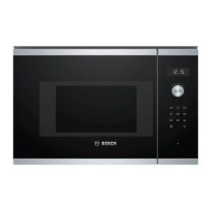 BOSCH BFL524MS0 Kıbrıs ankastre mikrodalga fırın montaj ölçüleri ve boyutları