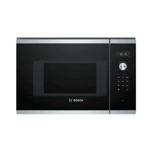 BOSCH BFL524MS0 Kıbrıs ankastre mikrodalga fırın montaj ölçüleri ve boyutları