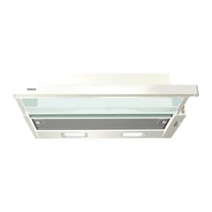 Bosch DFT63CA20Q Kıbrıs Mutfak Ankastre Sürgülü Aspiratör Montajı