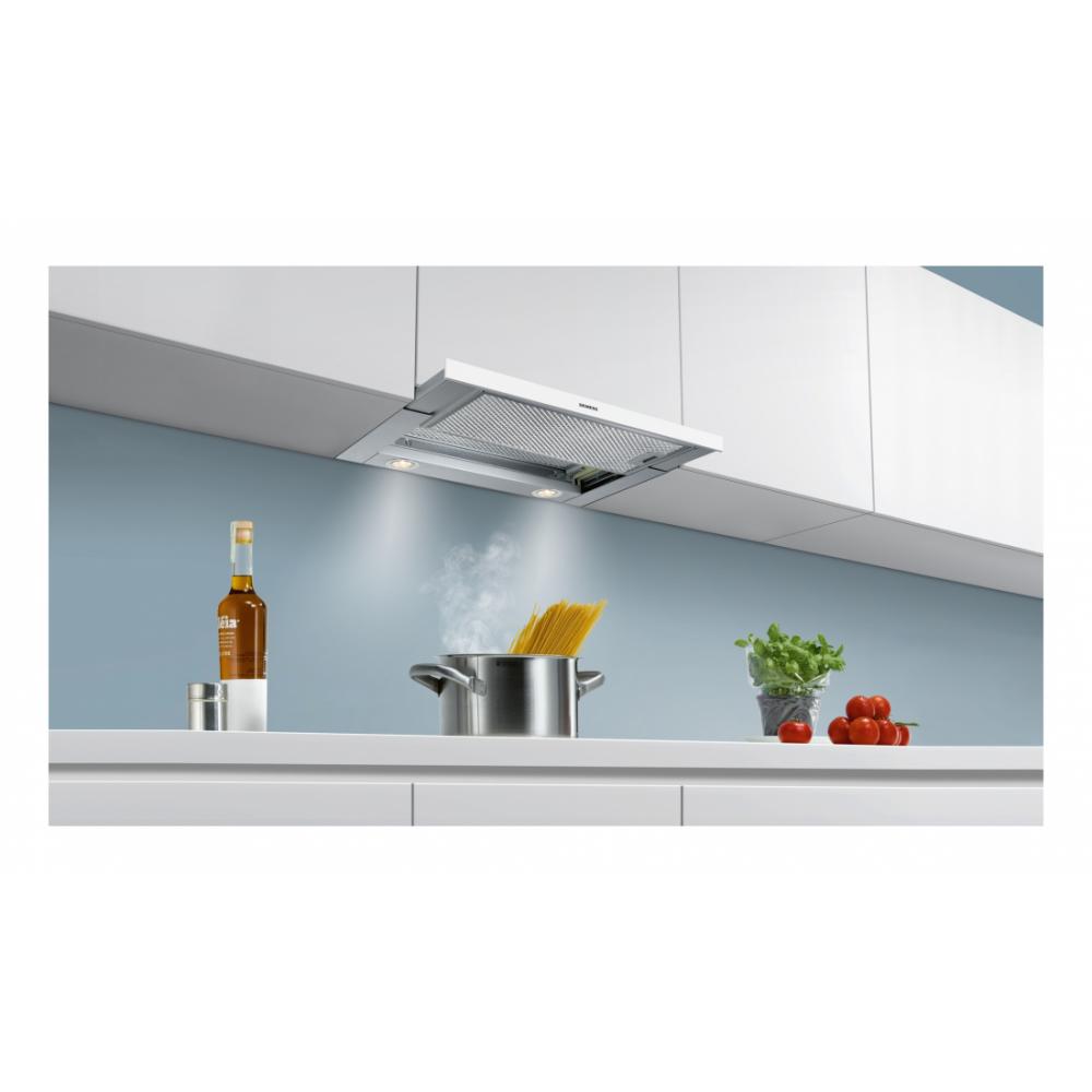 Bosch DFT63CA50Q Kıbrıs Sürgülü Aspiratör