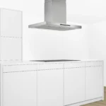 Bosch DIB97IM50 Kıbrıs Ada Davlumbazı