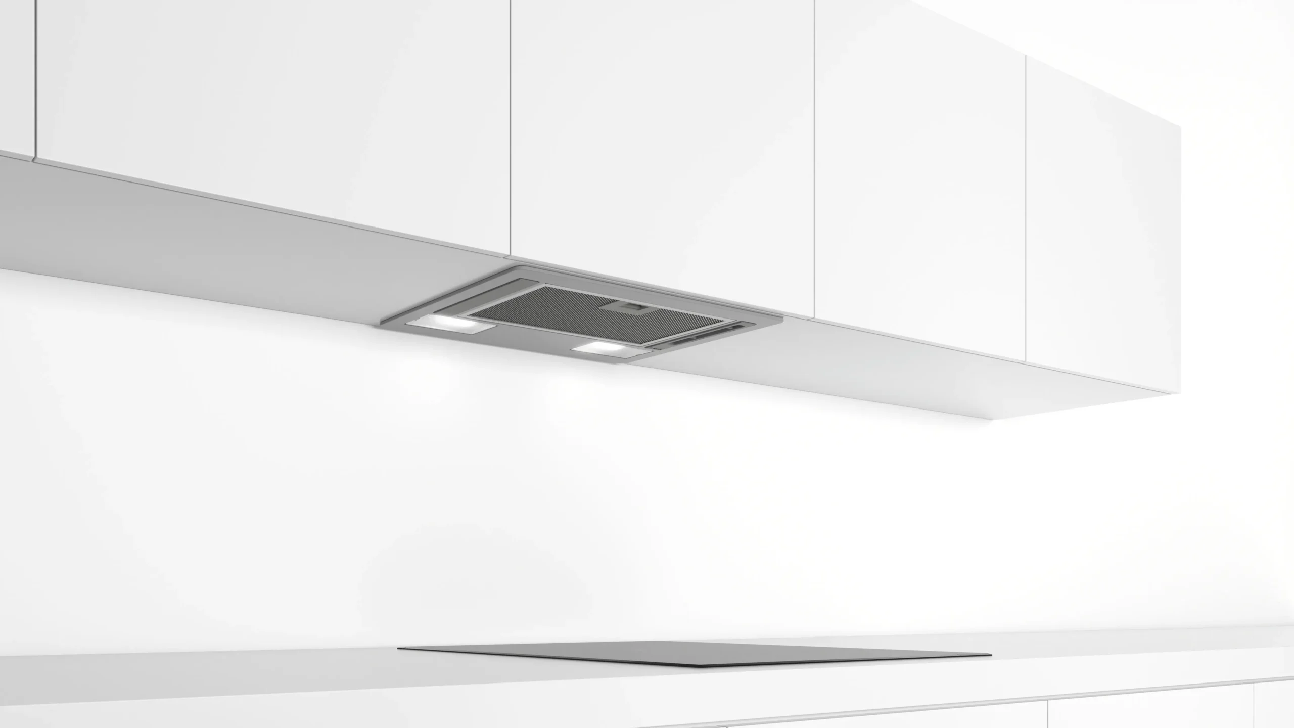 Bosch DLN53AA70 Kıbrıs Gömme Aspiratör