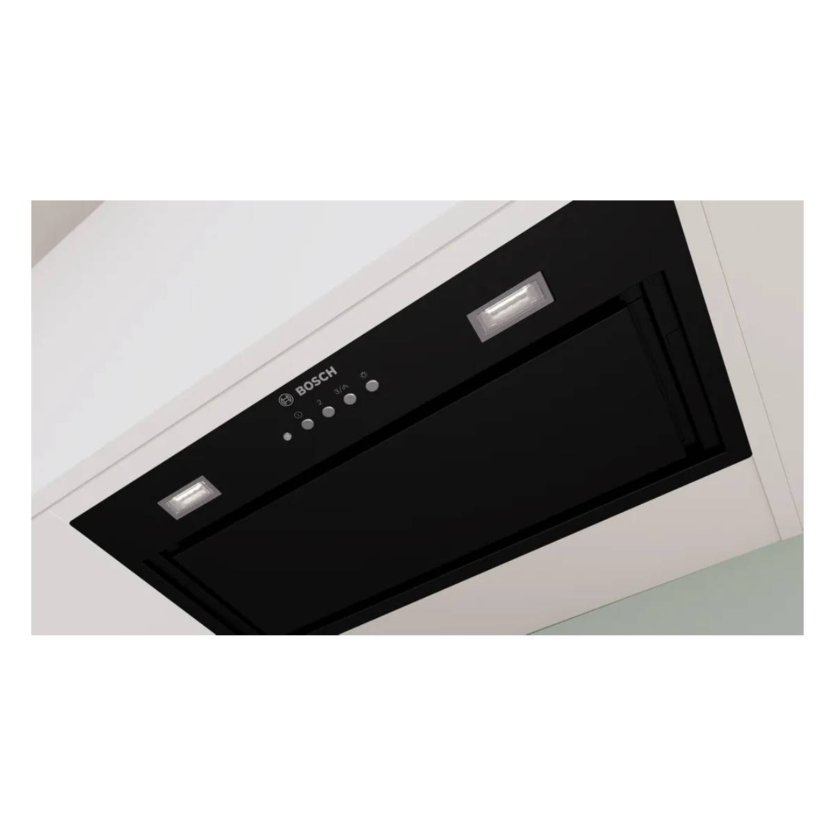 Bosch DLN56AC60 Kıbrıs Gömme Aspiratör