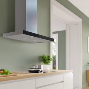 Bosch DWB97DN30 Kıbrıs Seri 6 Davlumbaz