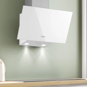 Bosch DWK63PJ20T Kıbrıs Seri 2 Eğik Davlumbaz