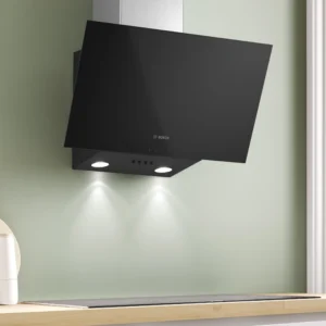 Bosch DWK63PJ61T Kıbrıs Seri 2 Eğik Davlumbaz