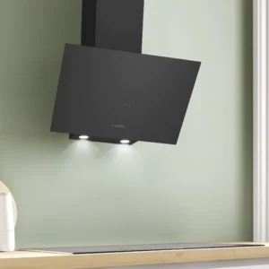 Bosch DWK64PJ60T Kıbrıs Seri 2 Eğik Davlumbaz
