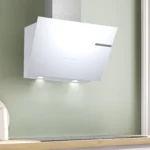 Bosch DWK66PJ20T Kıbrıs Seri 4 Davlumbaz