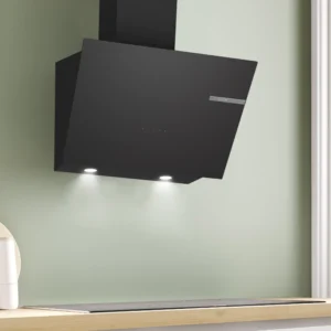 Bosch DWK66PJ60T Kıbrıs Seri 4 Davlumbaz