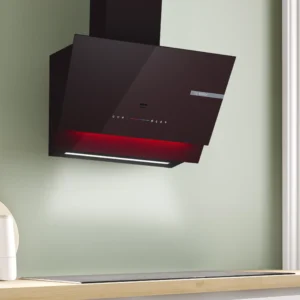 Bosch DWK68PK60T Kıbrıs Seri 8 Eğik Davlumbaz