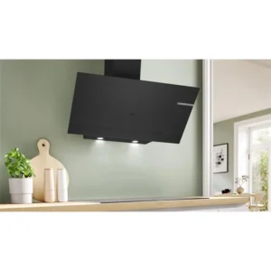 Bosch DWK96PJ60T Kıbrıs Seri 4 Eğik Davlumbaz