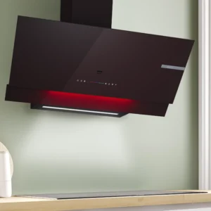 Bosch DWK98PK60T Kıbrıs Seri 8 Eğik Davlumbaz