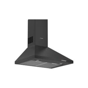 Bosch DWP64CC60T Kıbrıs Seri 2 Siyah Davlumbaz