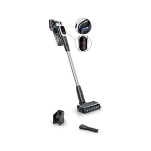 Bosch Unlimited 9 Kıbras Şarjlı Süpürge Modeli