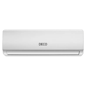 DECO TAC-24CHSD Kıbrıs 24000 BTU akıllı inverter klima