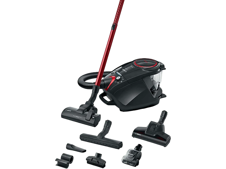 BOSCH BGS7POW2 TORBASIZ ELEKTRİKLİ SÜPÜRGE PRO POWER