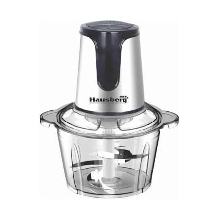 KKTC Kıbrıs kapıda ödeme avantajlı Hausberg HB 4506 cam rondo satışı ve yeni mutfak doğrayıcı siparişi.