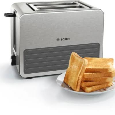 BOSCH TAT7S25 EKMEK KIZARTMA MAKİNESİ