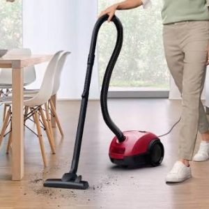 BOSCH BGBS2RD1H TORBALI ELEKTRİKLİ SÜPÜRGE